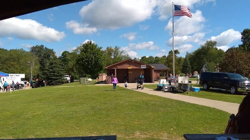 Clintonwood Park - Village of Clarkston, MI