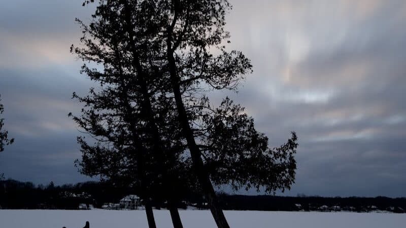 Deer Lake Beach - Village of Clarkston, MI