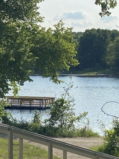 Independence Oaks County Park - Village of Clarkston, MI