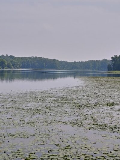 Independence Oaks Trailhead - Village of Clarkston, MI
