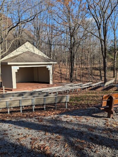 Independence Oaks Trailhead - Village of Clarkston, MI