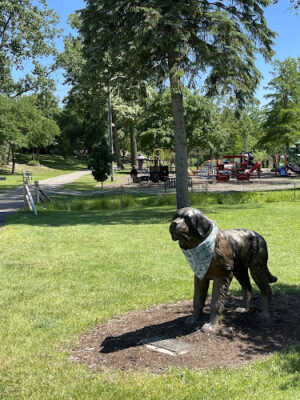 Depot Park