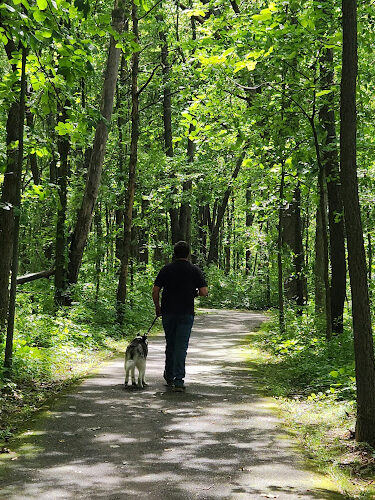 Independence Oaks County Park