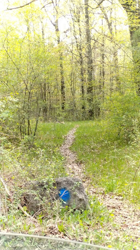Independence Oaks Trailhead