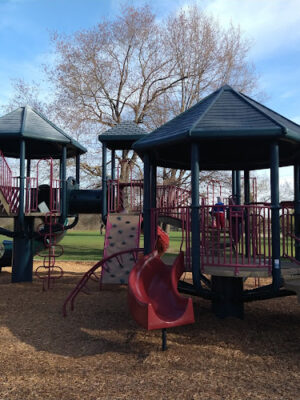 Sashabaw Plains Park