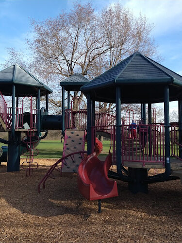 Sashabaw Plains Park