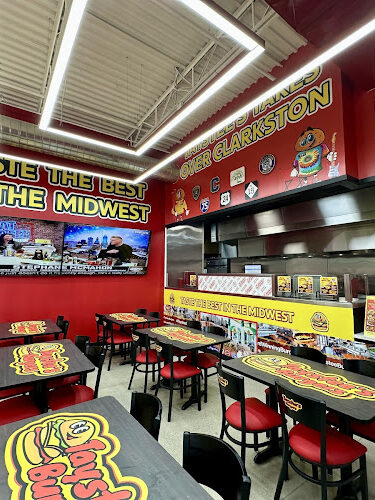 Taystee's Burgers