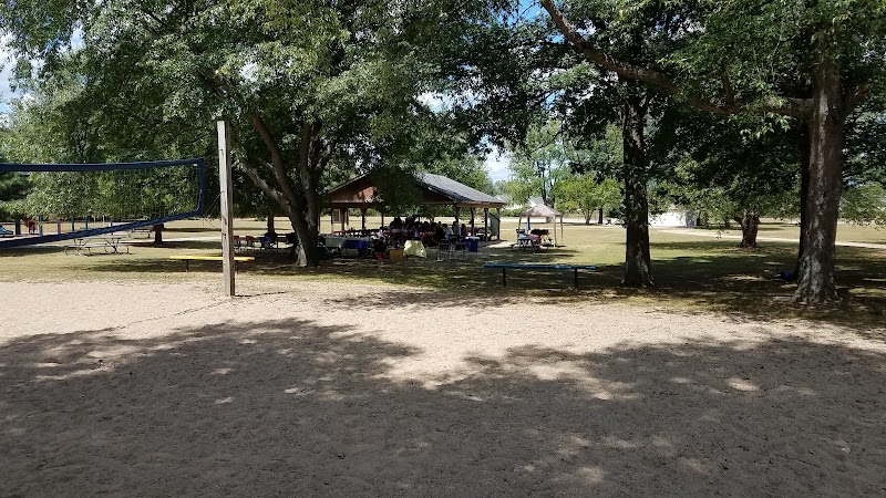 Sashabaw Plains Park - Village of Clarkston, MI