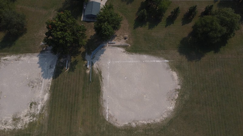 Sashabaw Plains Park - Village of Clarkston, MI