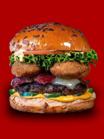 Taystee's Burgers - Village of Clarkston, MI
