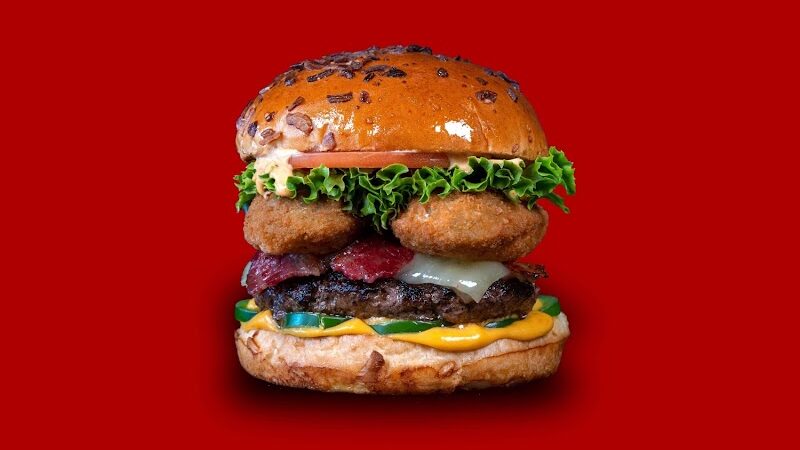 Taystee's Burgers - Village of Clarkston, MI