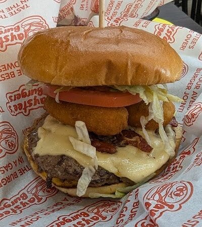 Taystee's Burgers - Village of Clarkston, MI