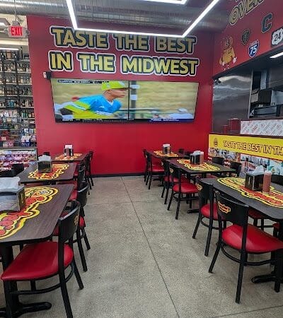 Taystee's Burgers - Village of Clarkston, MI