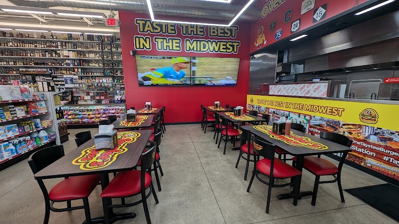 Taystee's Burgers - Village of Clarkston, MI