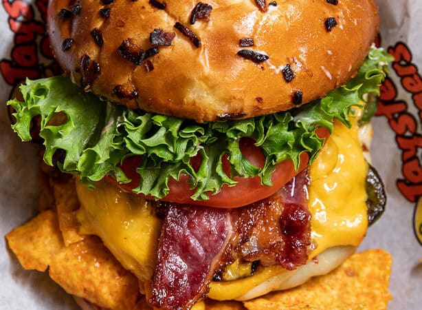 Taystee's Burgers - Village of Clarkston, MI