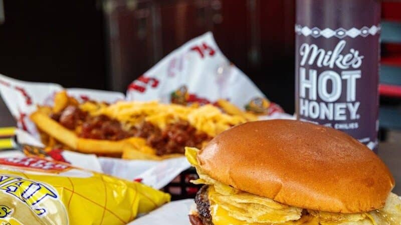 Taystee's Burgers - Village of Clarkston, MI