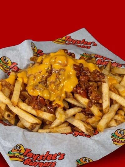 Taystee's Burgers - Village of Clarkston, MI