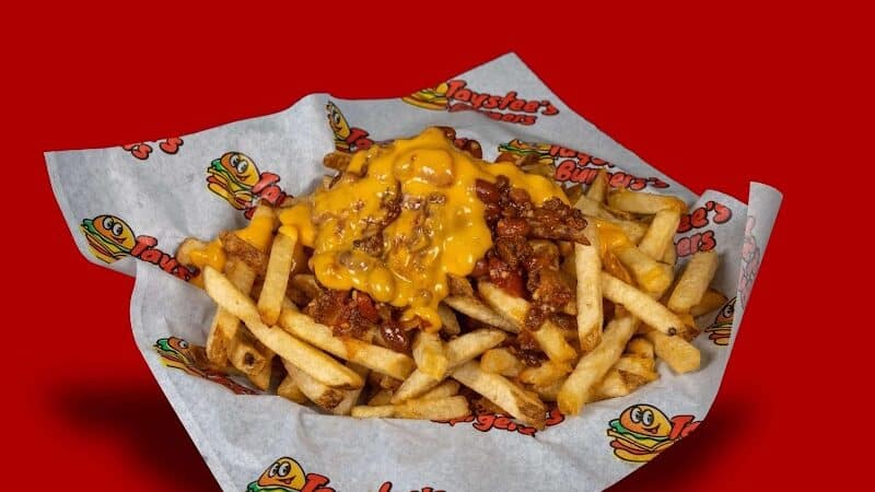 Taystee's Burgers - Village of Clarkston, MI