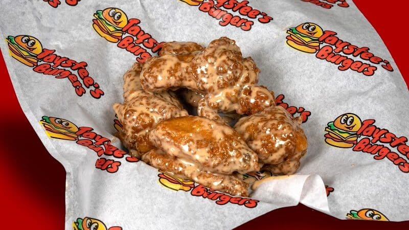 Taystee's Burgers - Village of Clarkston, MI