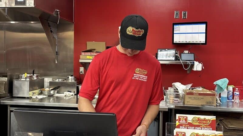 Taystee's Burgers - Village of Clarkston, MI