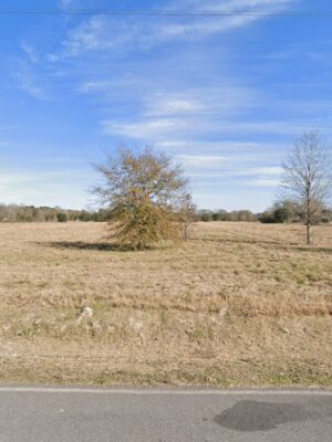 Ville Platte Park