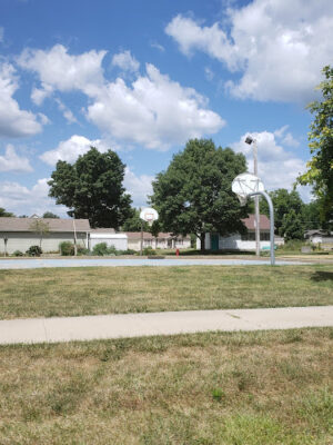 Anderson Park