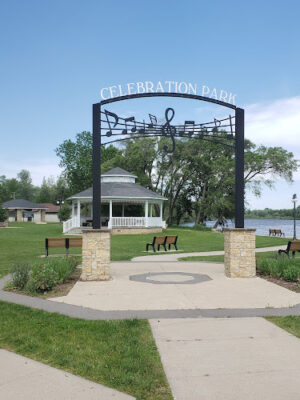 Celebration Park