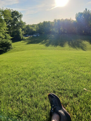 Riverside Park