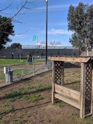 Plaza Park Bark Park