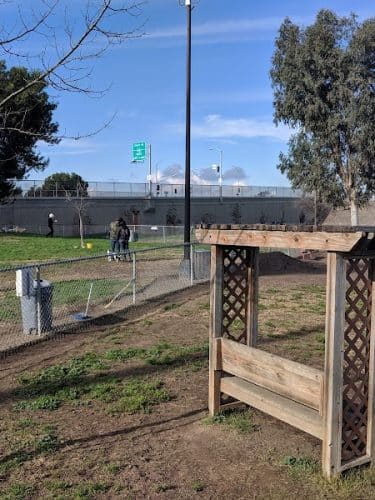 Plaza Park Bark Park