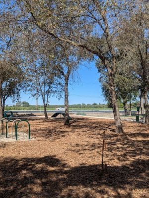 Mooney Grove Dog Park