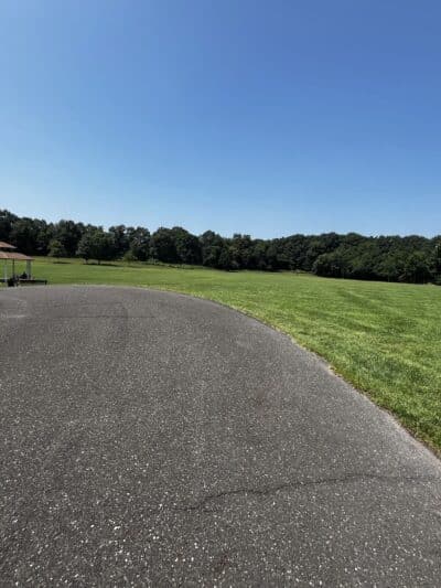 Connolly Park - Voorhees Township, NJ