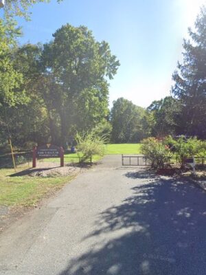 John T. Hale, Sr. Memorial Park
