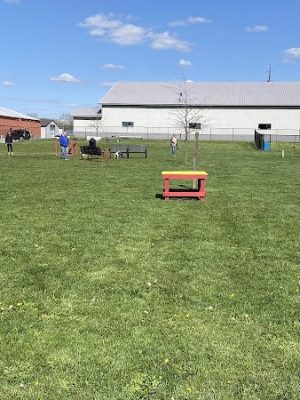 Wabash Dawg Park