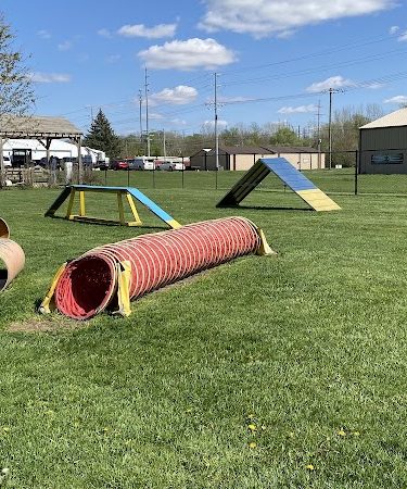 Wabash Dawg Park