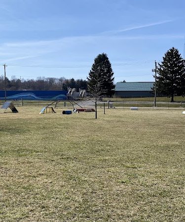 Wabash Dawg Park