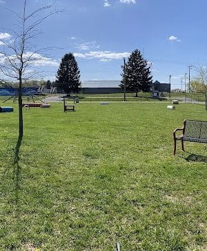 Wabash Dawg Park