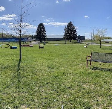 Wabash Dawg Park