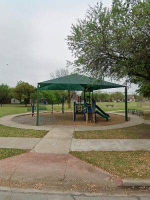 Council Acres Park