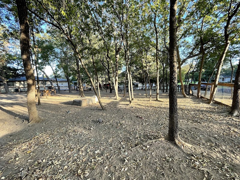 Holly Dog Park - Waco, TX