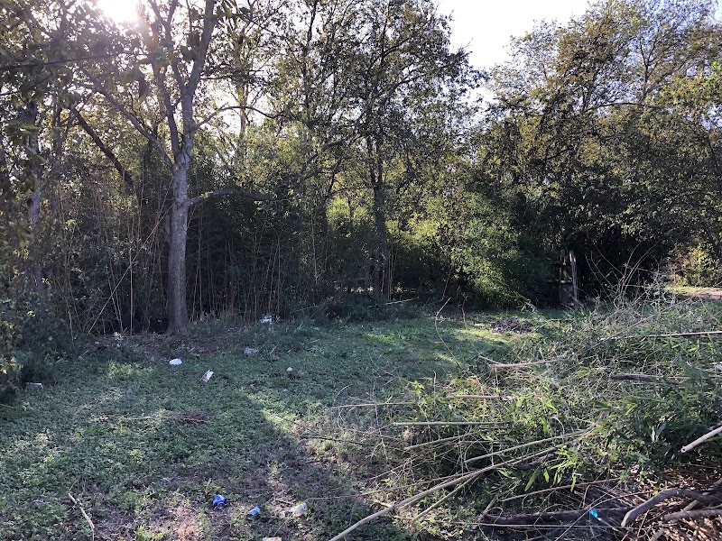 North Waco Park - Waco, TX
