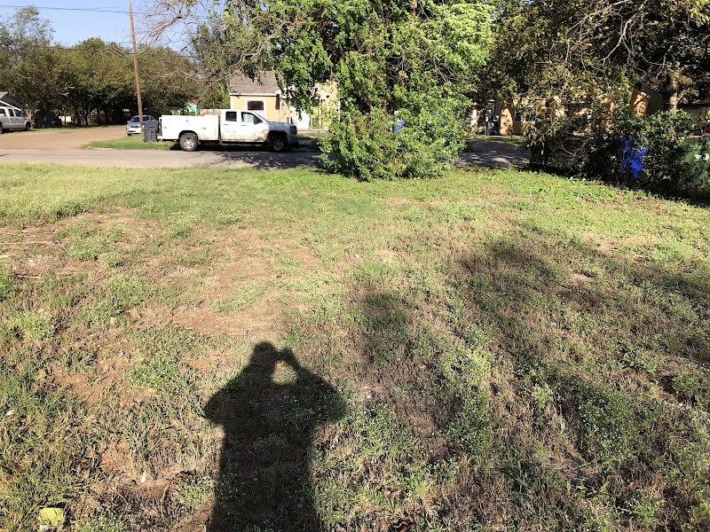 North Waco Park - Waco, TX