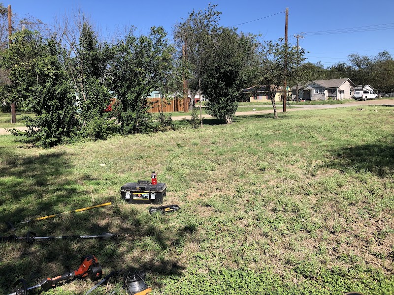 North Waco Park - Waco, TX