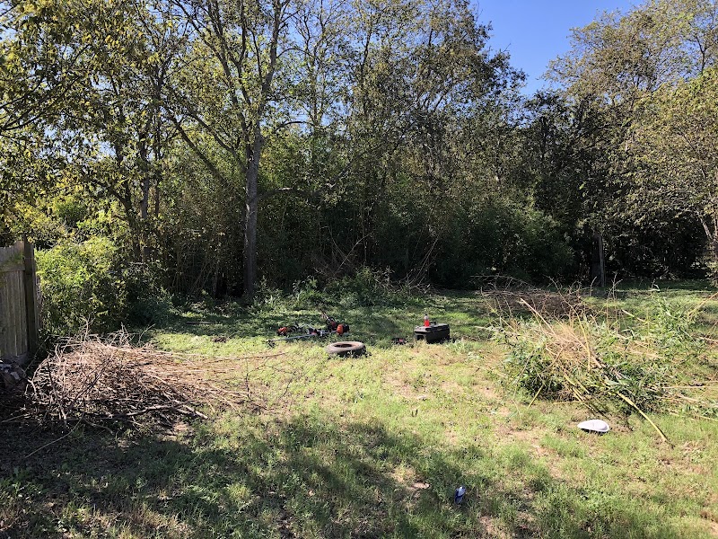 North Waco Park - Waco, TX