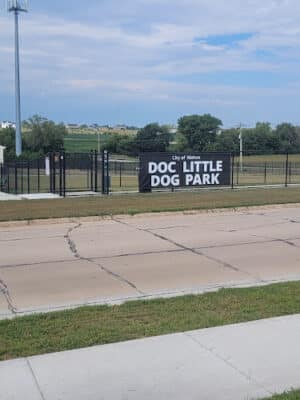 Doc Little Dog Park