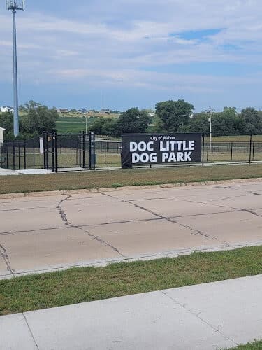 Doc Little Dog Park