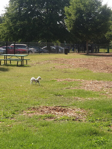 Flaherty Dog Park