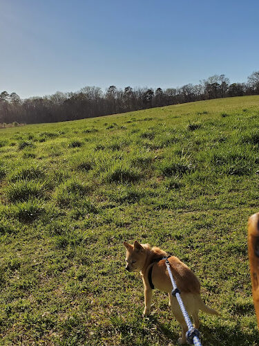 Horseshoe Farm Nature Preserve