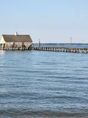 Wake Beach - Wake, VA