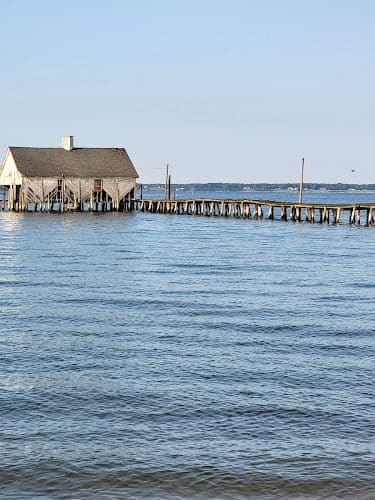 Wake Beach - Wake, VA